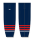 Athletic Knit ZH711-ALA2301 Custom Sublimated Hockey Socks