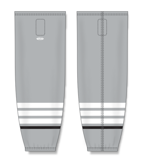 Athletic Knit ZH711-ALA2301 Custom Sublimated Hockey Socks