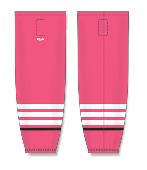 Athletic Knit ZH711-ALA2301 Custom Sublimated Hockey Socks