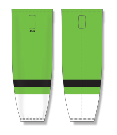 Athletic Knit ZH711-ALA2365 Custom Sublimated Hockey Socks