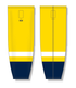 Athletic Knit ZH711-ALA2365 Custom Sublimated Hockey Socks
