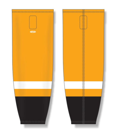 Athletic Knit ZH711-ALA2365 Custom Sublimated Hockey Socks