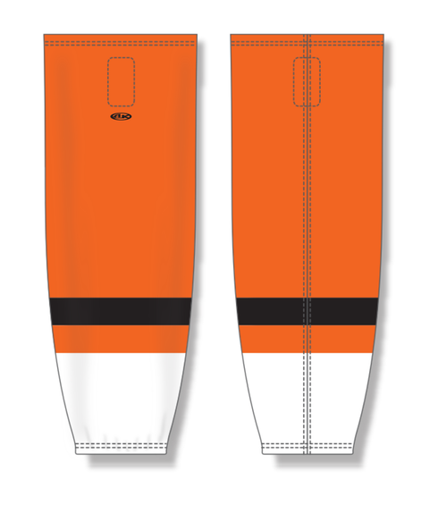 Athletic Knit ZH711-ALA2365 Custom Sublimated Hockey Socks