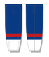 Athletic Knit ZH711-ALA2365 Custom Sublimated Hockey Socks