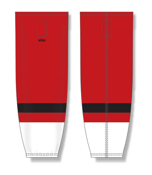Athletic Knit ZH711-ALA2365 Custom Sublimated Hockey Socks