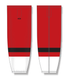 Athletic Knit ZH711-ALA2365 Custom Sublimated Hockey Socks