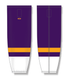 Athletic Knit ZH711-ALA2365 Custom Sublimated Hockey Socks