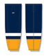 Athletic Knit ZH711-ALA2365 Custom Sublimated Hockey Socks