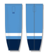 Athletic Knit ZH711-ALA2365 Custom Sublimated Hockey Socks