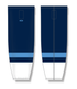 Athletic Knit ZH711-ALA2365 Custom Sublimated Hockey Socks