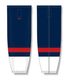 Athletic Knit ZH711-ALA2365 Custom Sublimated Hockey Socks