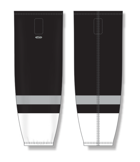 Athletic Knit ZH711-ALA2365 Custom Sublimated Hockey Socks