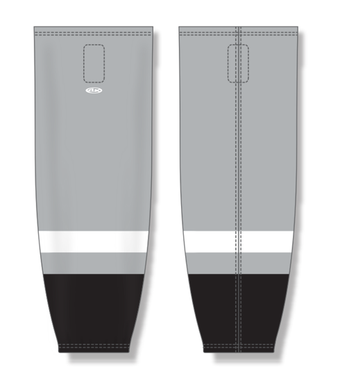 Athletic Knit ZH711-ALA2365 Custom Sublimated Hockey Socks