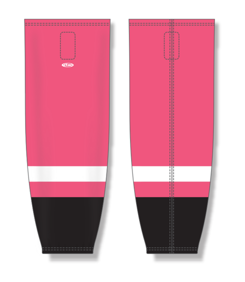 Athletic Knit ZH711-ALA2365 Custom Sublimated Hockey Socks