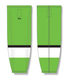 Athletic Knit ZH711-ALA2403 Custom Sublimated Hockey Socks