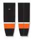 Athletic Knit ZH711-ALA2403 Custom Sublimated Hockey Socks
