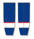 Athletic Knit ZH711-ALA2403 Custom Sublimated Hockey Socks