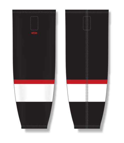 Athletic Knit ZH711-ALA2403 Custom Sublimated Hockey Socks