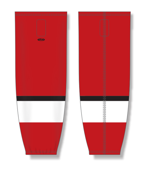 Athletic Knit ZH711-ALA2403 Custom Sublimated Hockey Socks