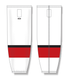 Athletic Knit ZH711-ALA2403 Custom Sublimated Hockey Socks