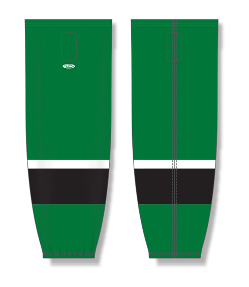 Athletic Knit ZH711-ALA2403 Custom Sublimated Hockey Socks