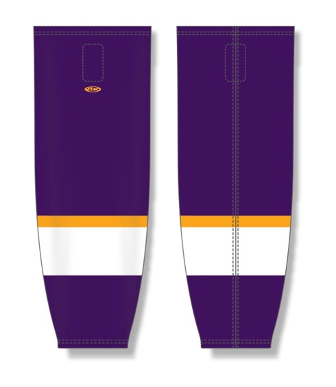 Athletic Knit ZH711-ALA2403 Custom Sublimated Hockey Socks