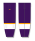 Athletic Knit ZH711-ALA2403 Custom Sublimated Hockey Socks