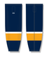 Athletic Knit ZH711-ALA2403 Custom Sublimated Hockey Socks