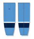 Athletic Knit ZH711-ALA2403 Custom Sublimated Hockey Socks