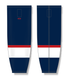 Athletic Knit ZH711-ALA2403 Custom Sublimated Hockey Socks