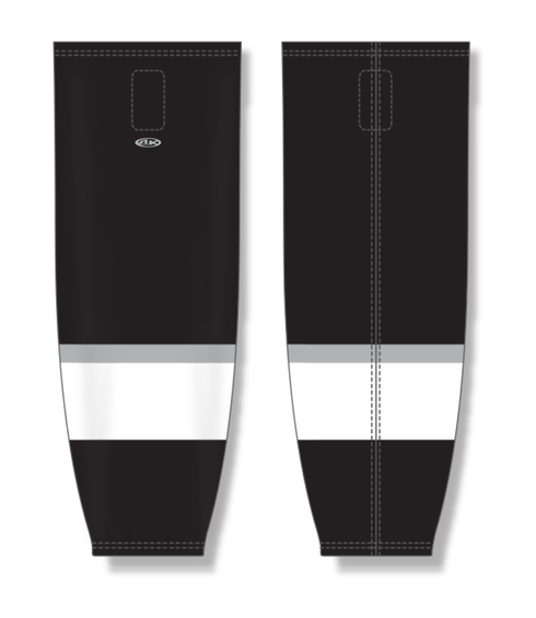 Athletic Knit ZH711-ALA2403 Custom Sublimated Hockey Socks
