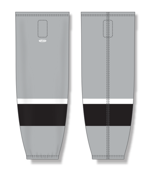Athletic Knit ZH711-ALA2403 Custom Sublimated Hockey Socks