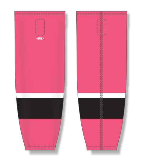 Athletic Knit ZH711-ALA2403 Custom Sublimated Hockey Socks