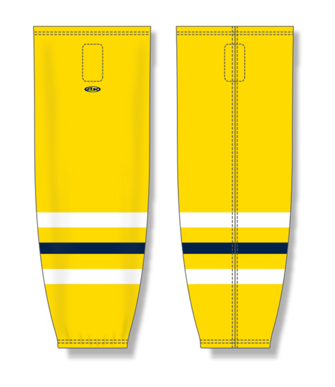 Athletic Knit ZH711-ALA2404 Custom Sublimated Hockey Socks