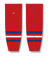 Athletic Knit ZH711-ALA2404 Custom Sublimated Hockey Socks