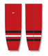 Athletic Knit ZH711-ALA2404 Custom Sublimated Hockey Socks