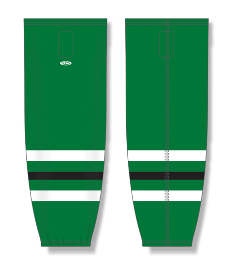 Athletic Knit ZH711-ALA2404 Custom Sublimated Hockey Socks