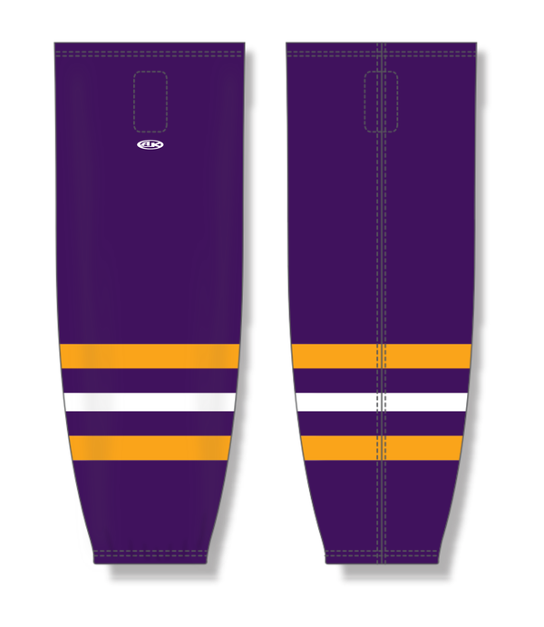 Athletic Knit ZH711-ALA2404 Custom Sublimated Hockey Socks