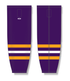 Athletic Knit ZH711-ALA2404 Custom Sublimated Hockey Socks