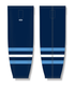Athletic Knit ZH711-ALA2404 Custom Sublimated Hockey Socks