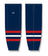 Athletic Knit ZH711-ALA2404 Custom Sublimated Hockey Socks