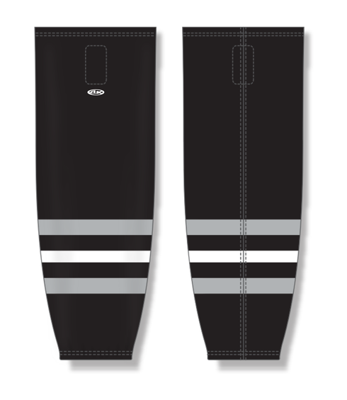 Athletic Knit ZH711-ALA2404 Custom Sublimated Hockey Socks