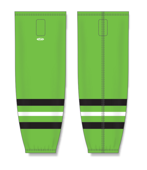 Athletic Knit ZH711-ALA2505 Custom Sublimated Hockey Socks