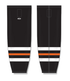 Athletic Knit ZH711-ALA2505 Custom Sublimated Hockey Socks