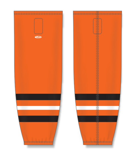 Athletic Knit ZH711-ALA2505 Custom Sublimated Hockey Socks