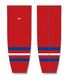 Athletic Knit ZH711-ALA2505 Custom Sublimated Hockey Socks