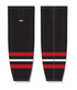 Athletic Knit ZH711-ALA2505 Custom Sublimated Hockey Socks