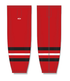 Athletic Knit ZH711-ALA2505 Custom Sublimated Hockey Socks