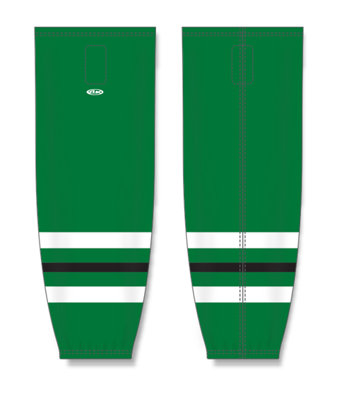 Athletic Knit ZH711-ALA2505 Custom Sublimated Hockey Socks
