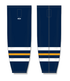 Athletic Knit ZH711-ALA2505 Custom Sublimated Hockey Socks